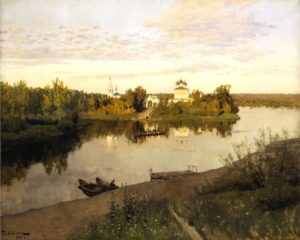 Лирика Татьяны Самоваровой