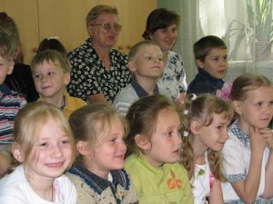 Самый веселый день июня