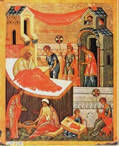 День рождения Матери