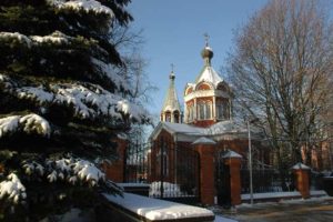 Скорбященский храм: говорят прихожане