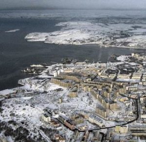 Протоиерей Борис Балашов. «Моя армейская Пасха»