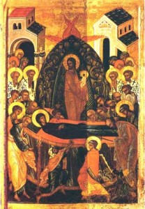 Смысл земной жизни
