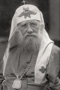 Всероссийский Патриарх