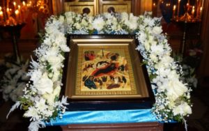 Подготовка к Рождеству