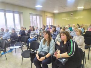 Семинар «Христианские ценности в наследии выдающихся педагогов и наставников»