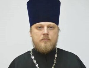 В Клину новый благочинный