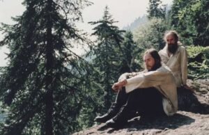 О книге монаха Симеона Афонского «Птицы небесные или странствия души в объятиях Бога»