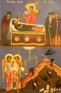 Притча о безумном богаче (Лк.12:16‒21)