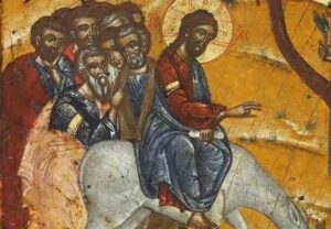 Верую Христу как Царю и Богу!