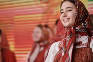 Анонс II фестиваля памяти Н.А. Львова в урочище&hellip;