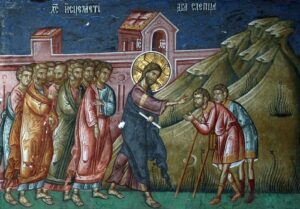 Проповедь священника Михаила Хайрутдинова в Неделю 7-ю по&hellip;