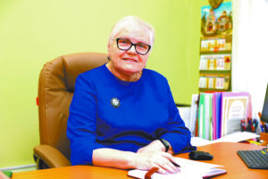 Главная задача – воспитать православных людей