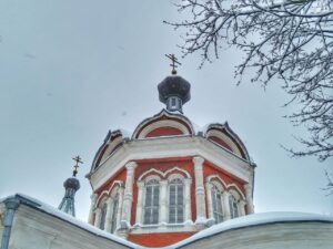 Проповеди праздника Сретения