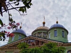 Поздравление благочинного Клинского округа протоиерея Евгения Малькова в день&hellip;