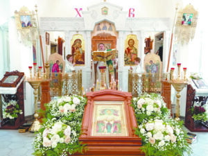 Жить – значит жить вечно!