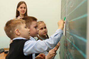 Православная классическая гимназия «София» объявляет набор в подготовительную&hellip;