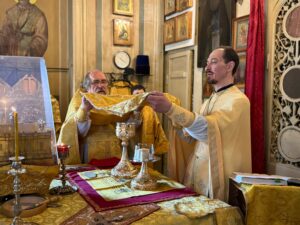 Как понимать слова: «Не мир пришёл Я принести,&hellip;
