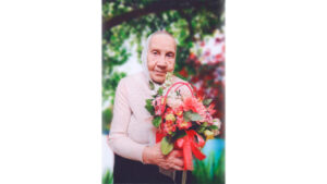 «Обо всех и обо всём болит душа…»