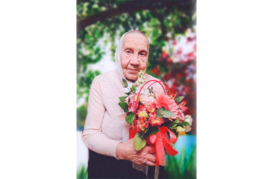 «Обо всех и обо всём болит душа…»
