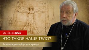 Что такое наше тело?