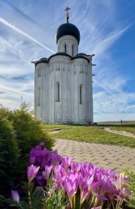 О закономерностях духовной жизни