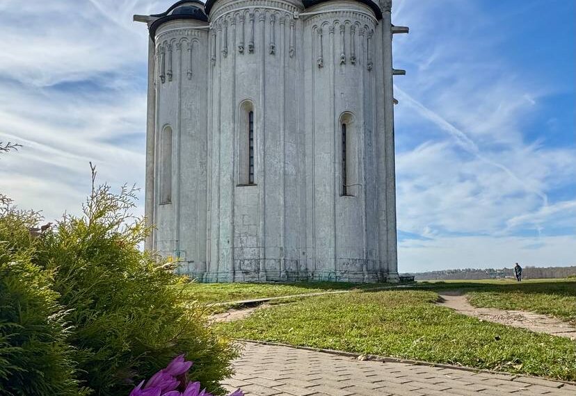 О закономерностях духовной жизни