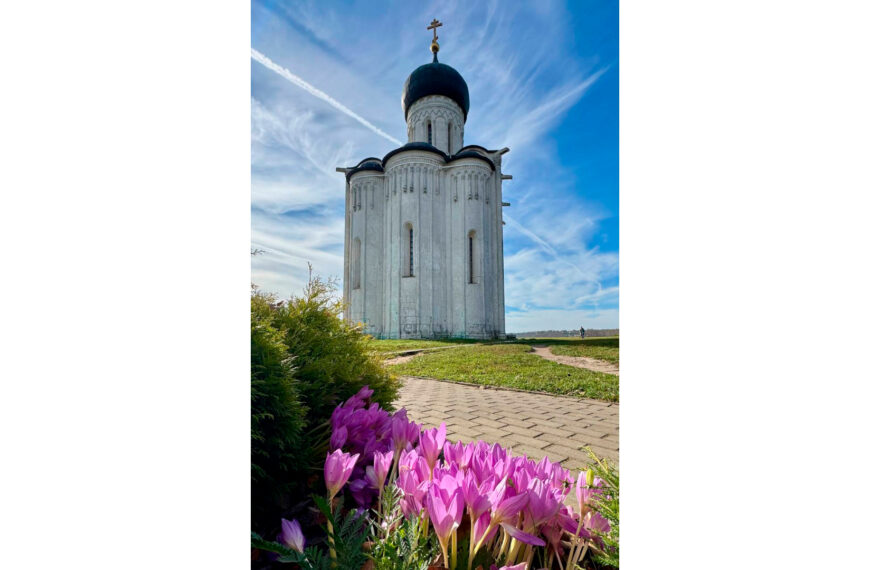 О закономерностях духовной жизни