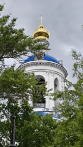Как быть апостолом для тех, кто рядом?