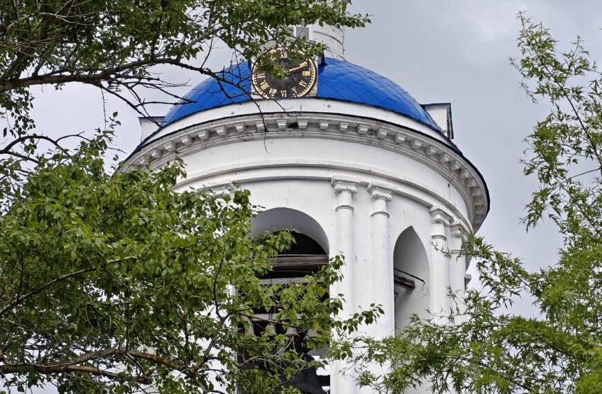 Как быть апостолом для тех, кто рядом?