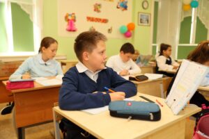 С кем поведешься… Цена общения выше, чем вы&hellip;