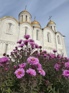 Мысли святых отцов о Царстве Небесном