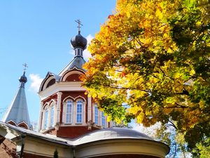 Зачем нужны воскресные церковноприходские школы?