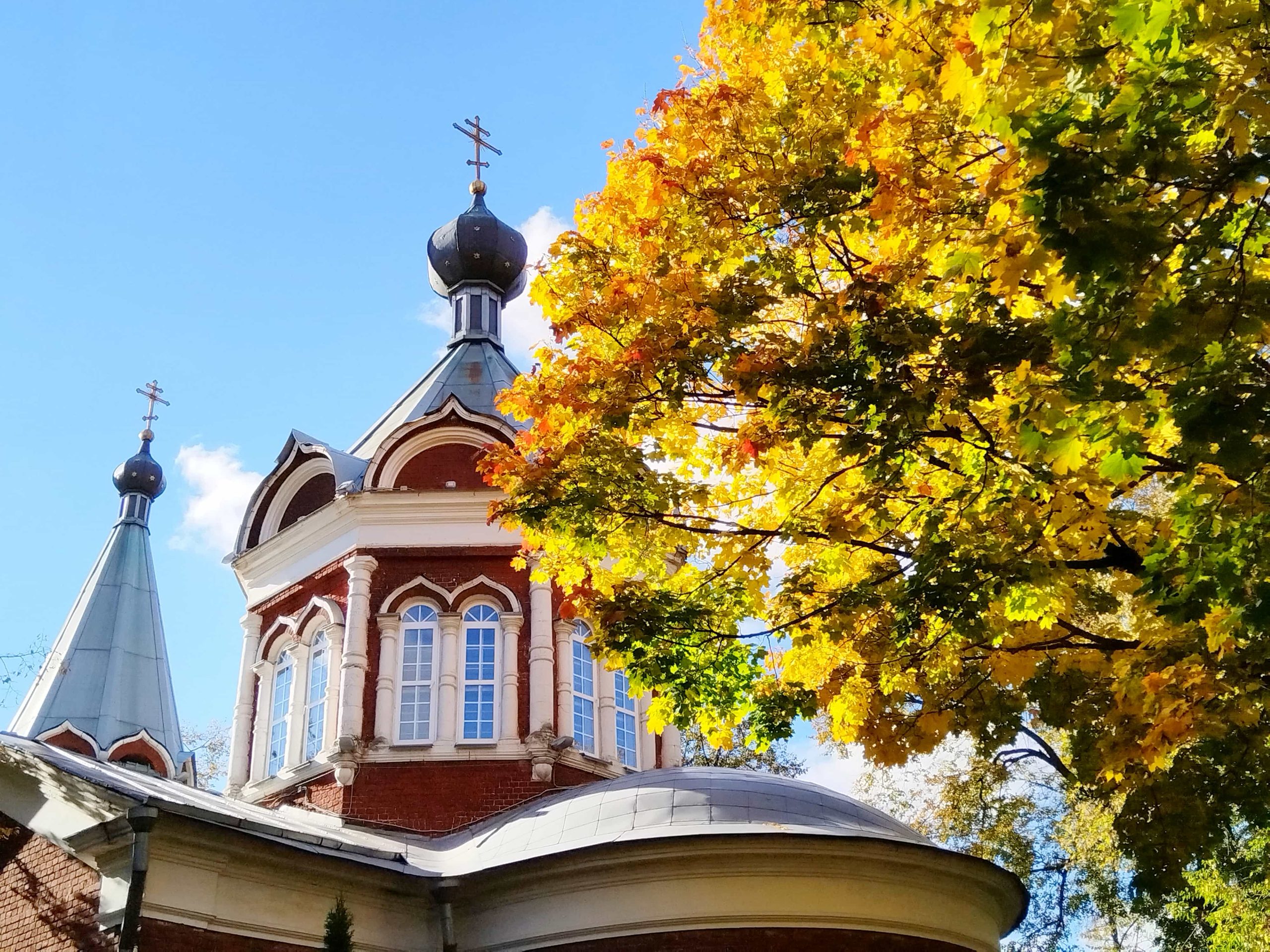 Зачем нужны воскресные церковноприходские школы?