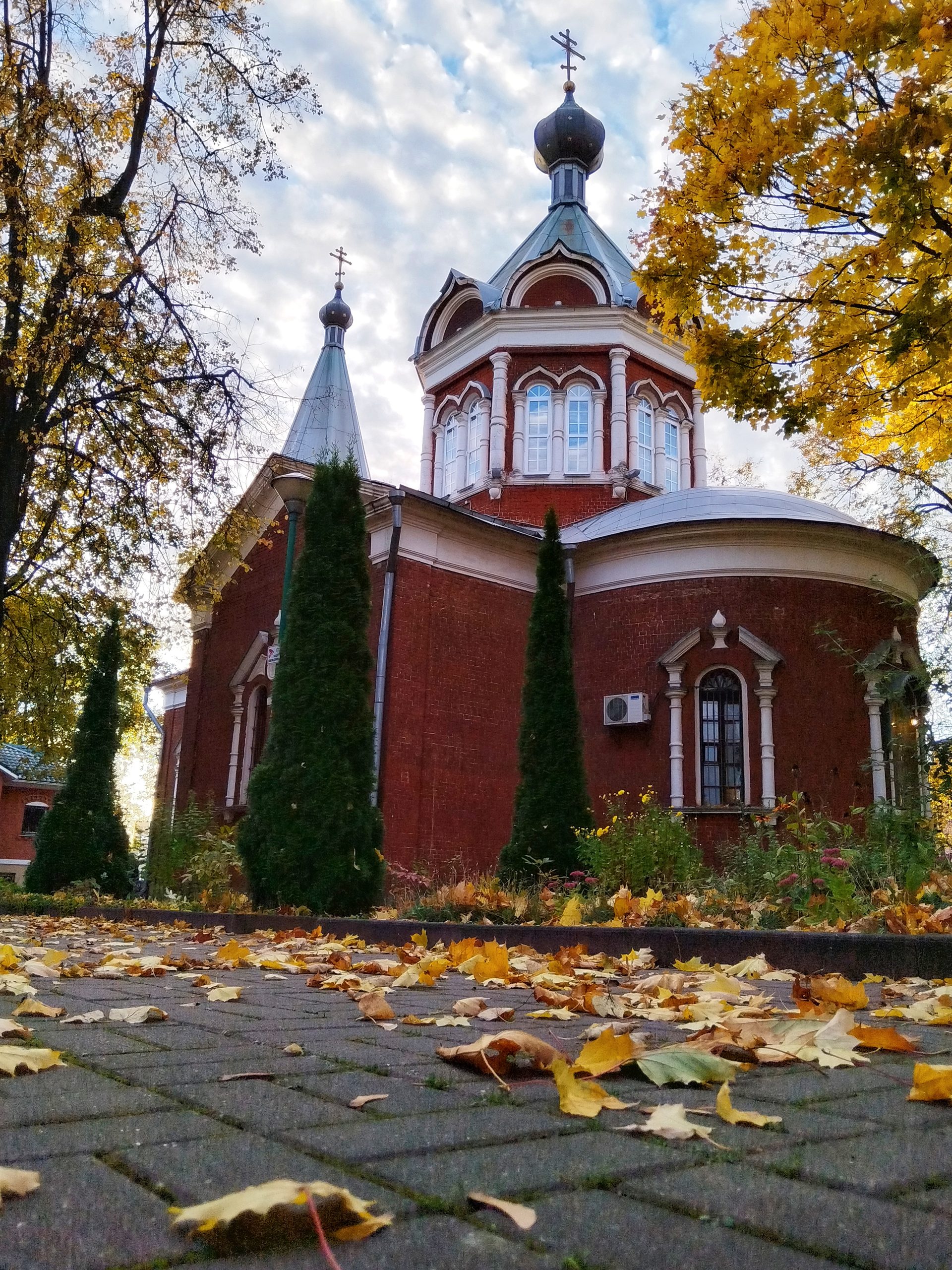 О пользе и благодарности